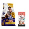 thumbnail image 1 of SMART BITES GATO 15 KG + MIAUKISS LICKABLE SALMON 4 PACK 56GR, 1 of 3