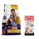 thumbnail image 1 of SMART BITES GATO 15 KG + MIAUKISS LICKABLE SALMON 4 PACK 56GR, 1 of 3