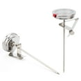 thumbnail image 3 of Stainless Steel Deep Fry  Accurately Measures Oil Pan Temperature for Perfectly Fried Food, 3 of 8