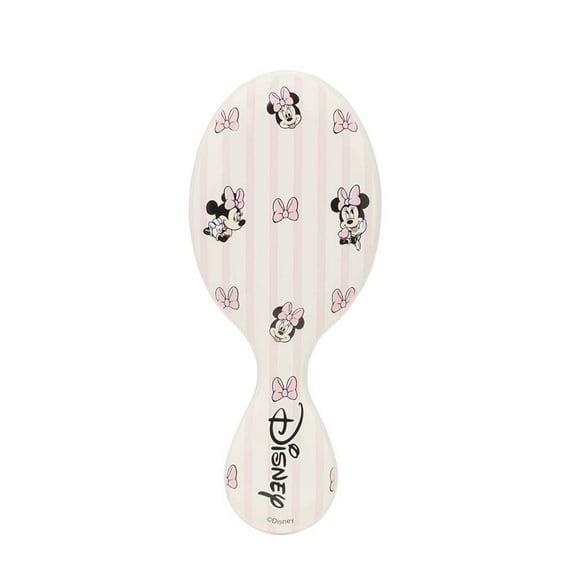 Wet Brush Mini Detangler Hello Minnie #BWR832DISHM