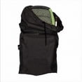 thumbnail image 4 of Baby Infant Child Gate Check Umbrella Standard Double Stroller Pram Pushchair Travel Bag Baby, 4 of 5