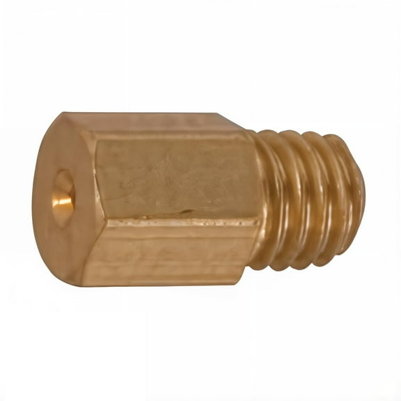 Pro X 4/042 Series Mikuni Hex Main Jet 350