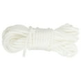 thumbnail image 2 of Nylon Braided Flagpole Rope For Outdoor Use Heavy Duty Waterproof Rope Nylon Braided Flagpole Rope Flag Pole Part Flagpole Rope, 2 of 9