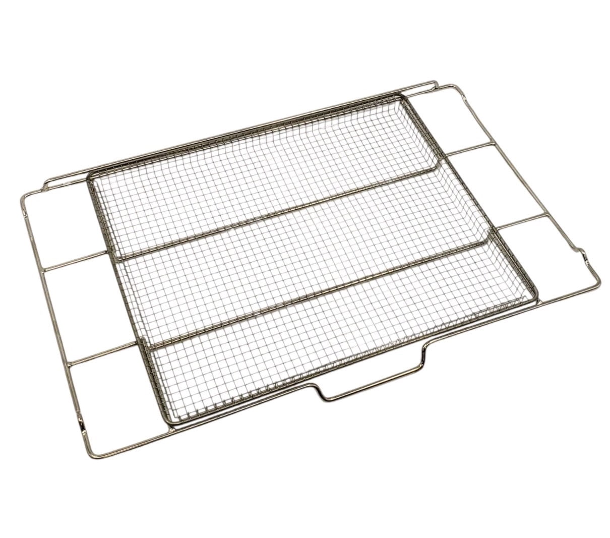 Open Box New OEM Replacement for Frigidaire Oven Air Fry Rack 4974994