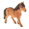 thumbnail image 3 of Modelo de múltiples de plástico para colección de , Caballo se describe Yotijar  Juguetes con figuras de animales, 3 of 7