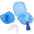 thumbnail image 3 of Mouthguard - Mouthguard - Overnight Mouthguard Stops Bruxism 1pc, 3 of 5