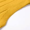 thumbnail image 4 of JTieacloth Long Sleeve Men Male Knitwear Shoulder Vests Fashion Trends Sleeveless Vests, 4 of 6