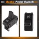 thumbnail image 5 of Interruptor de Luz de Freno Unique Bargains para Kenworth T600 T660 Interruptor de Lámpara de Luz de Estacionamiento P27104002 1 pieza, 5 of 7