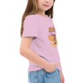thumbnail image 3 of Camiseta Algodón de Naru para niños, 3 of 5