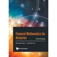 thumbnail image 1 of Pre-Owned Financial Math Actuarie (3rd Ed) (Paperback) by Chan Wai-Sum, 1 of 1