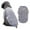 Gray, variant on All Seasons Dog Vest For Small Medium Dogs, Winter Fleece Mountaineer Coat, Windproof Warm Pet Jacket, Sizes Xs-Xxl For 2-30.3Lb Small Breeds