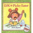thumbnail image 1 of D. W. the Picky Eater (Arthur Adventures Series), 1 of 2