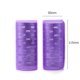 thumbnail image 3 of Rulos autoadhesivos para el cabello 2 uds. herramientas de peluquería DIY (115x50mm) JShteea Cuidado Belleza, 3 of 8