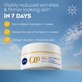 thumbnail image 2 of Crema de cuidado diurno NIVEA Q10 Plus ANTIARRUGAS SPF 30 50 ml, 2 of 8