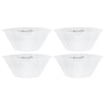 thumbnail image 1 of Miangastore 4pcs Range Hood Oil Collecting Box Oil Catcher Kitchen Oil Box Plastic Oil Cup, 1 of 8