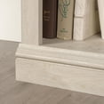 thumbnail image 2 of Sauder Select Bookcase, Chalked Chestnut, 423033, 2 of 6
