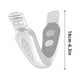 thumbnail image 3 of Fiudx Máquina V Face, Moldeado Facial Adelgazante Vibelift, Ajuste Cómodo Contourpro, Potenciador Del Tono Muscular Powerglow, Uso En Casa, Oficina y Viajes, Antienvelopejecimiento para Mujeres y Hom, 3 of 7