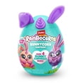 thumbnail image 3 of Peluche Rainbocorns Bunnycorn Surprise Series 2, 3 of 4