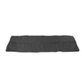 thumbnail image 3 of USB Electric Heated Blankets Multipurpose Fast Heating Portable Soft Thick Heated Throw Blanket for Camping Outdoor Black, 3 of 5