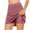 WineA, variant on Summer Savings Clearance 2025! BOVXNPU Womens Athletic Skorts,Womens Tennis Skirts High Waisted Skirt for Running Workout,New Color Mid-Waist Skirt Pants Sports Casual Shorts Bottoming Skirt Pants