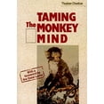 thumbnail image 1 of Pre-Owned Taming the Monkey Mind (Paperback) 0893468932 9780893468934, 1 of 1
