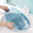 thumbnail image 4 of EeaseMX Pequeño tablero de lavado Suministros de lavandería Lavado de ropa Tablero de lavado Dormitorio para interiores, 4 of 7