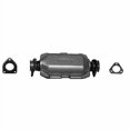 thumbnail image 2 of AP Exhaust 642421 Catalytic Converter, 2 of 4