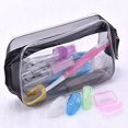 thumbnail image 5 of 10 piezas Estuche protector portátil de viaje para cabezal de cepillo de dientes, 5 of 5