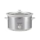 thumbnail image 1 of Olla Eléctrica Hamilton Beach Programable 3.79 L Mod. 33140G Plata, 1 of 5
