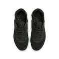thumbnail image 2 of Big Kid's Nike Air Max Motif Black/Black-Anthracite (DH9388 003) - 4.5, 2 of 5