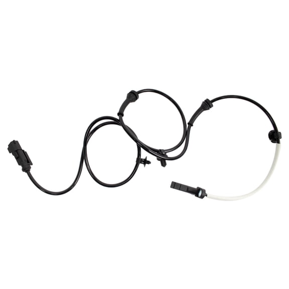 TRQ Front ABS Wheel Speed Sensor Fits 2012-2018 Ford BSA12730