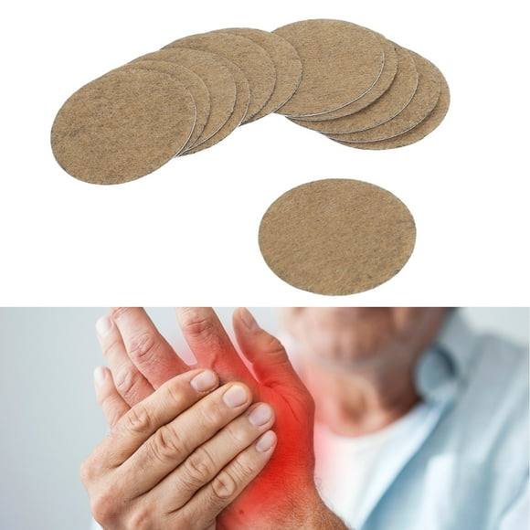 Joint Patch, Lumbar Spine Patches 24pcs Reduce Inflammation for Home