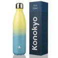 thumbnail image 1 of Botella térmica Thermos Konokyo de acero inoxidable de 750 ml, 1 of 7