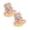 (A041 Pink 14.17x10.24x1.18" 2Pack), variant on 2Pcs Rainbow Butterfly Pet Princess Dress,Fairy Tutu Costume For Small Dogs & Cats (Chihuahua Yorkie Pomeranian Kitten), Halloween Christmas Cosplay Outfit