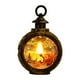thumbnail image 1 of RV Suministros de decoración navideña Led pequeña luz redonda linterna portátil regalo decoración de ventana (estilo E) Sincero Electrónica, 1 of 5