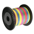 thumbnail image 5 of Corrosion-Resistant PE Braided Fishing Line for Carp - 500m, No. 4.5, Five-Colored Line Suitable for Freshwater and Saltwater, 5 of 8