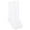 White, variant on Jefferies Socks Girl's Pointelle Bow Knee High Socks 1 Pair Pack