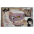 thumbnail image 2 of Yaz MP3 Micro Rocker Music Player, 2 of 2