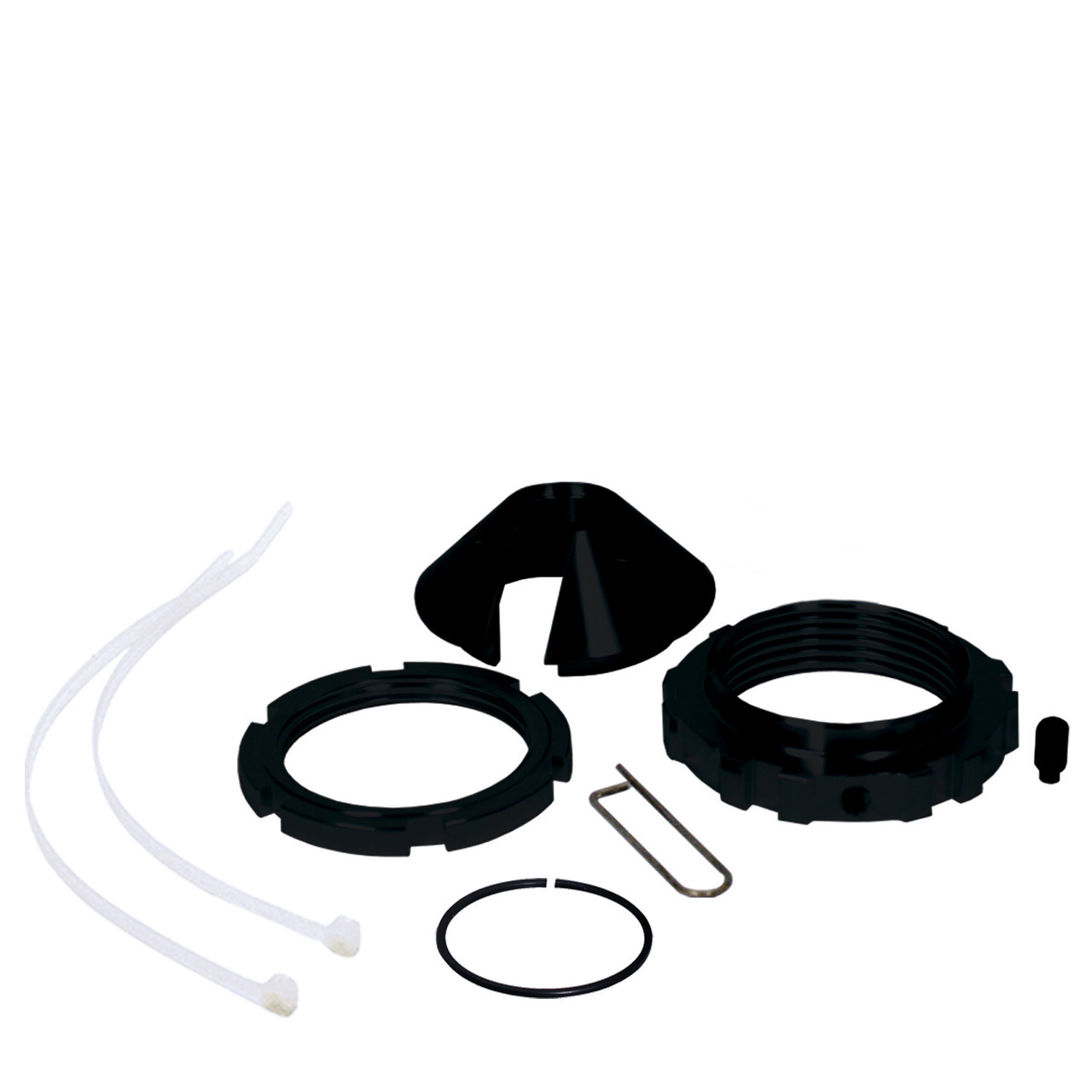 Qa1 COIL OVER KIT 1.875IN ID THREADED BODY