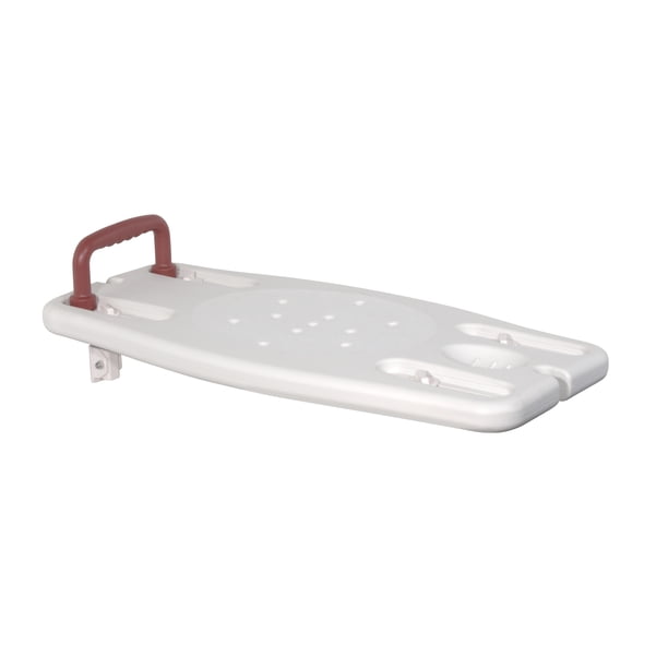 Drive Medical Portable Shower Bench Walmart Com Walmart Com