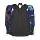 thumbnail image 4 of Disketp Starry Sky Turtle Mochila Escolar de Gran Capacidad y Peso Ligero, Mochila de Viaje Ideal para Escuela, Trabajo y Uso Diario, Cómoda y con Estilo, 4 of 8