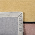 thumbnail image 6 of SAFAVIEH Fifth Avenue Wesley Abstract Area Rug, Ivory/Multi, 9' x 12', 6 of 8