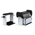 thumbnail image 4 of For Storage Tower Controller Rack White, 4 of 5