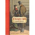 thumbnail image 1 of Mr. Bazalgette's Agent (British Library - British Library Crime Classics), 1 of 3