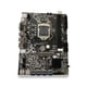thumbnail image 3 of Cateissary 1 Juego de accesorios de computadora para minero de placa base B75 8XPCIE a dispositivo de minería USB Juegos de teclado y mouse para computadora, 3 of 6