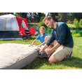 thumbnail image 3 of Intex Oreiller Simple Matelas Gonflable Surélevé et Pompe à Air Électrique Sans Fil, 3 of 10