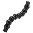 thumbnail image 1 of Gooseneck Camera Mount, Monopod Black Arm Mount  for Universal Sports Camera, 1 of 7