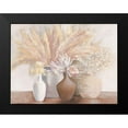thumbnail image 2 of Purinton, Julia 14x12 Black Modern Framed Museum Art Print Titled - Natural Gentle Still Life, 2 of 5