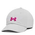 thumbnail image 1 of Gorra Under Armour Blitzing para mujer, ajustable, talla única, 1 of 3