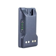 RCA RBV134 REPLACEMENT BATTERY UNI Handheld Radio Battery | Lithium-Ion | Ultra High Capacity | 2600mAh / 19.24Wh | 7.4V (Requires UNI Charger) FNB-V134LI-UN